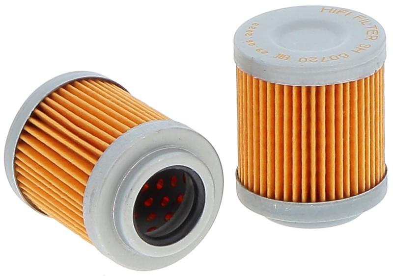Hydraulic Filter | SH60720