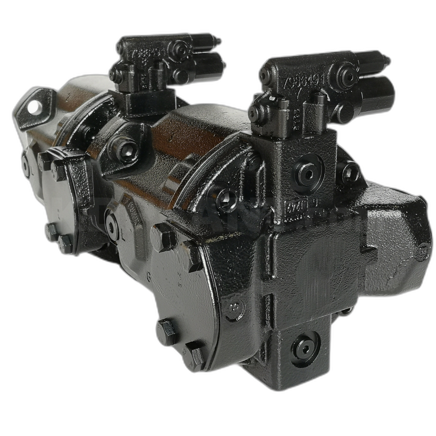 New JCB 456 Hydraulic Pump | 20/950303