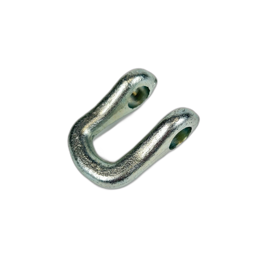 Flail Mulcher U-Bolt | Ghedini DK Series