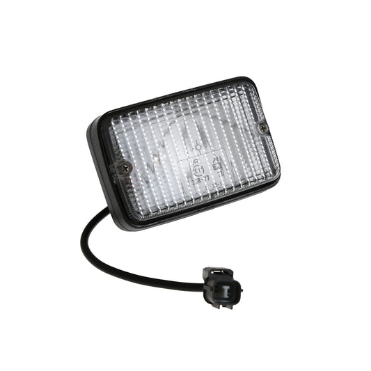 Luz de marcha atrás | JCB 700/28700