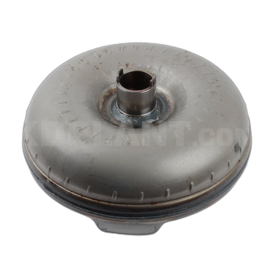 JCB Torque Converter | 04/501800