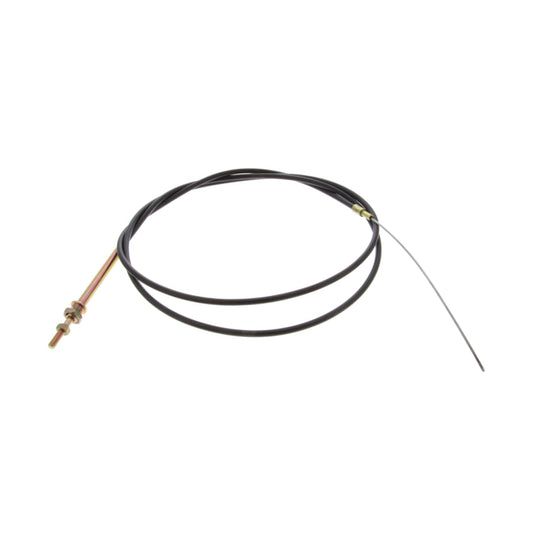 Cable Engine Stop | JCB 910/28400