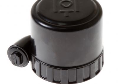 Hydraulic Filler / Breather Cap (Lockable) with Keys | JCB 32/925421