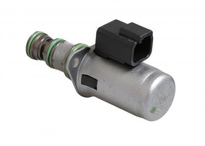 Solenoid Valve Cartridge | JCB 25/222913