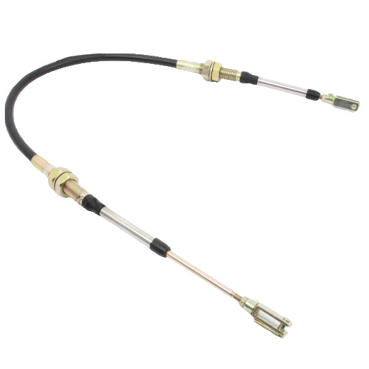 Forward/Reverse Control Cable Assembly | JCB 910/20000