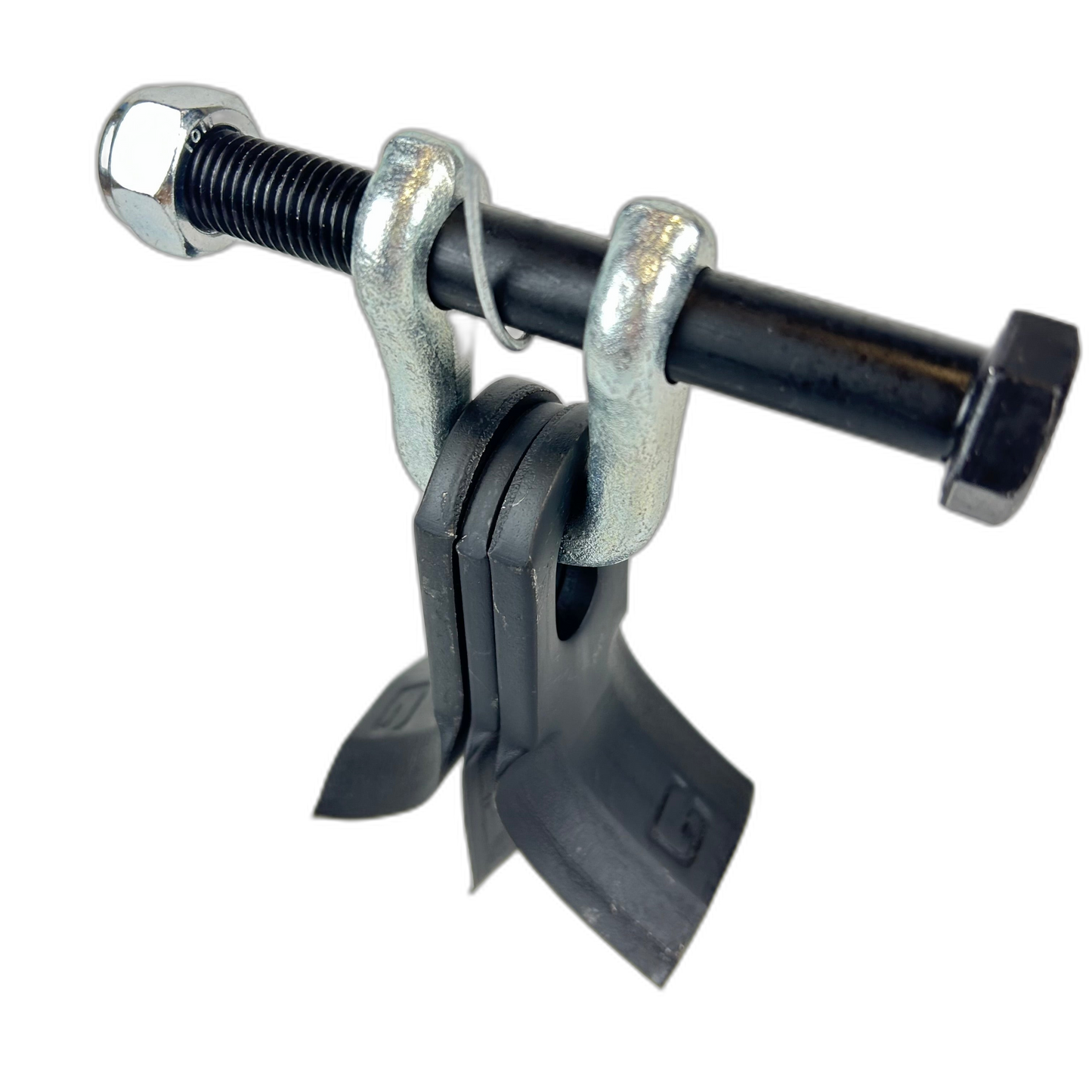 Flail Mulcher Blade Set | Ghedini DK Series