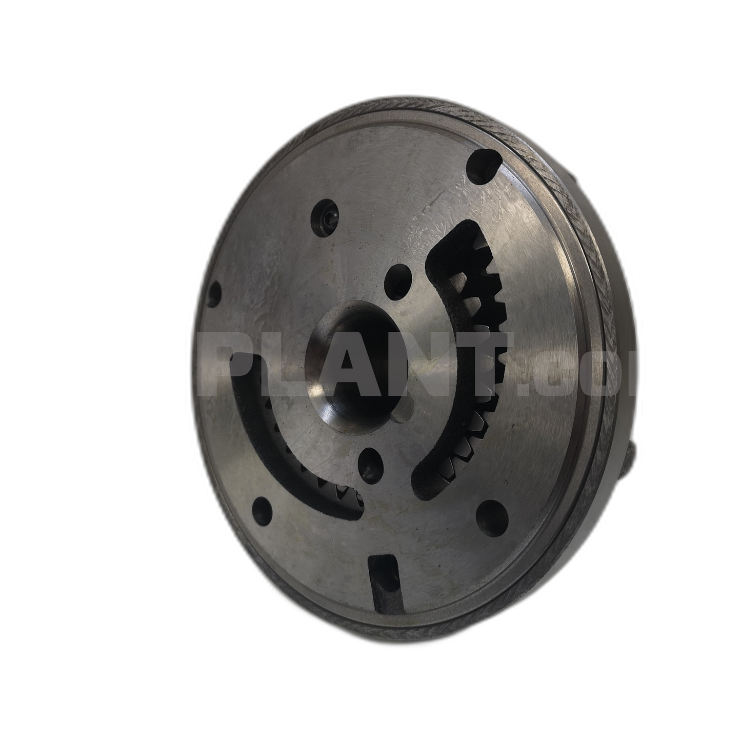 JCB Borg Warner Transmission Charge Pump | 04/500217