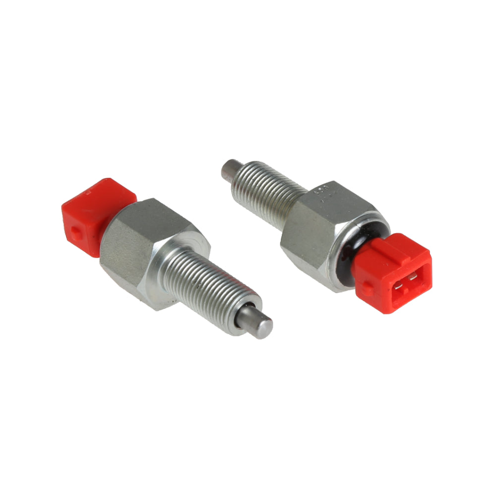 Switch – Handbrake / Parking Brake (Red Top) | JCB 701/72500