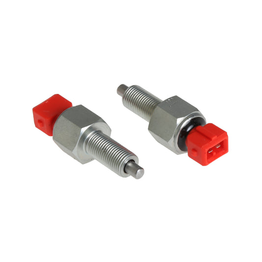 Switch – Handbrake / Parking Brake (Red Top) | JCB 701/72500