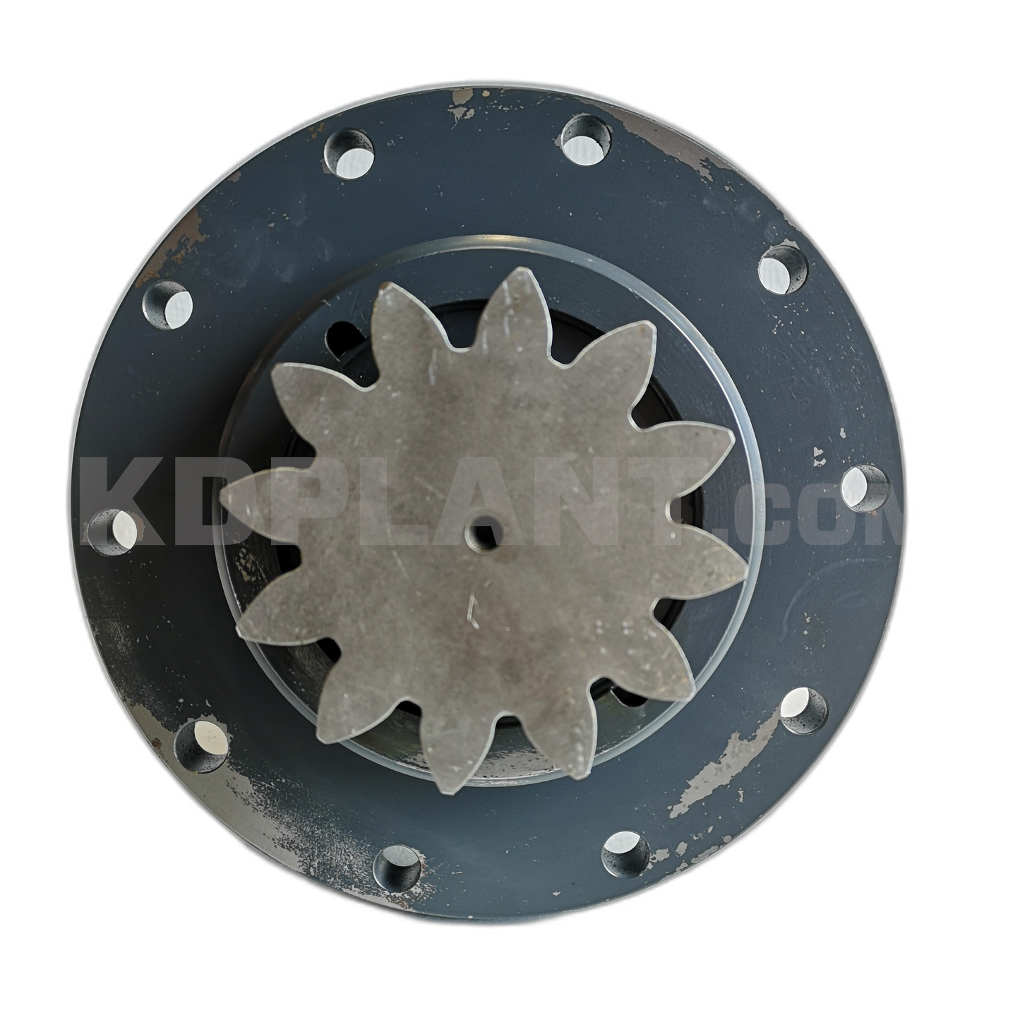 New JCB JS130 Slew Gearbox