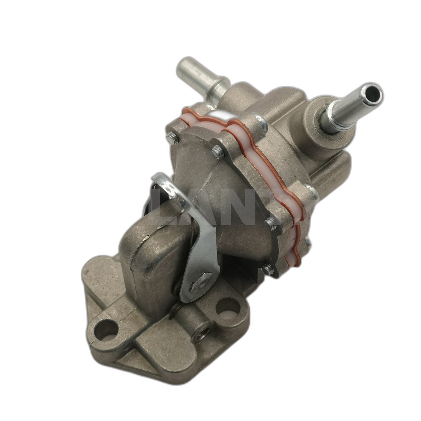 JCB 444 DieselMax Pump Fuel Lift | 320/A7161