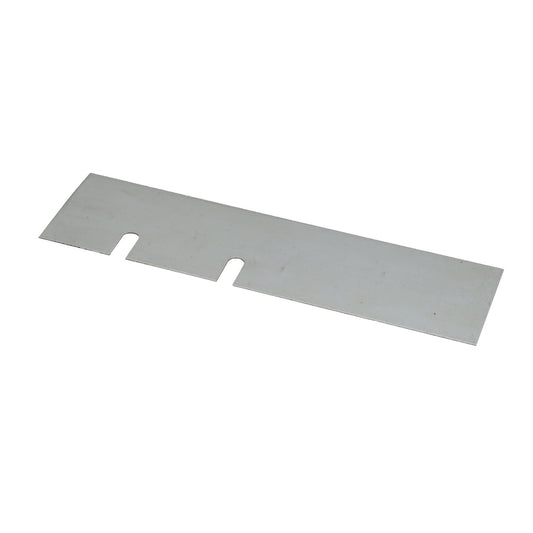 Boom Wear Pad Shim Plate 1.5mm | JCB 162/01132