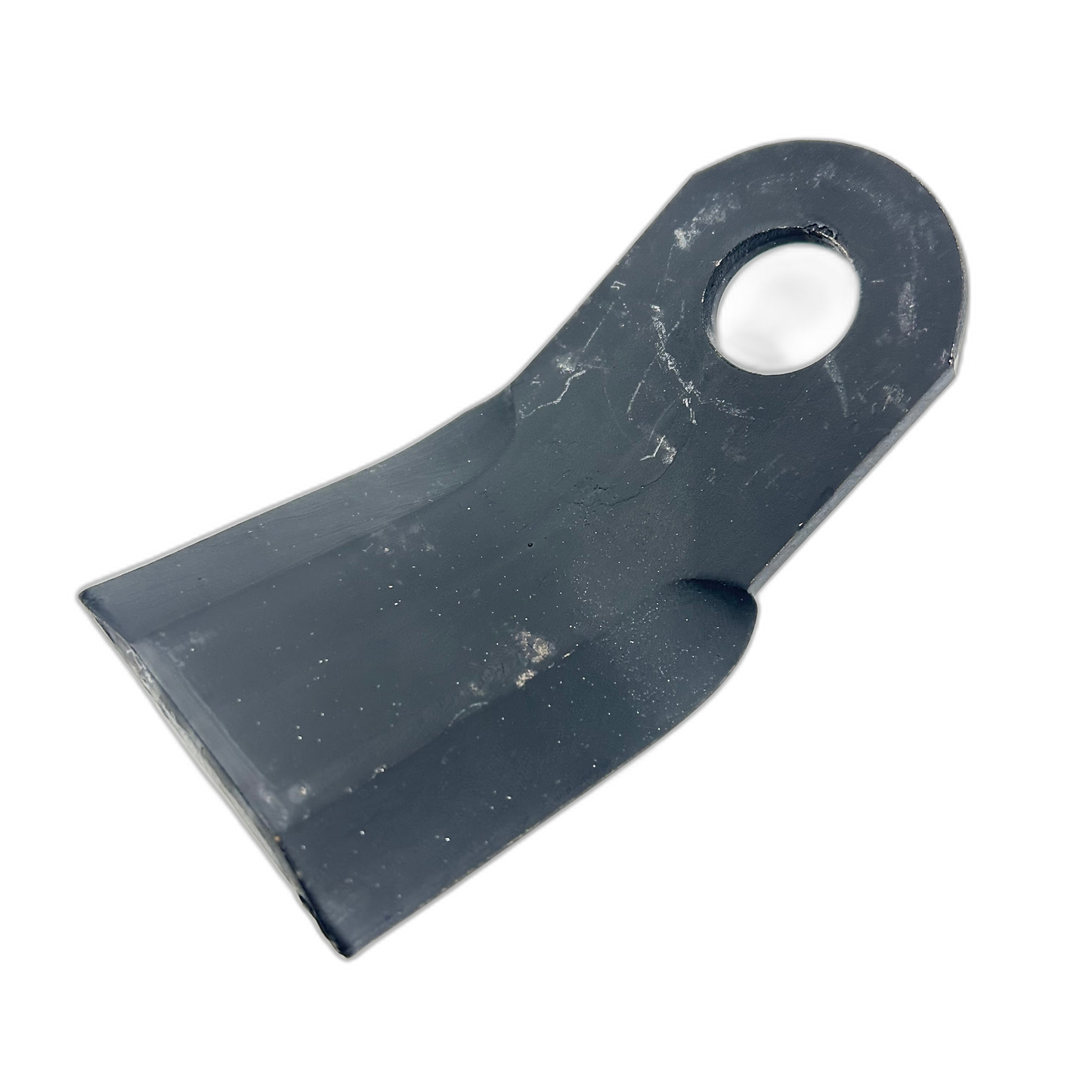 Flail Mulcher Bent Blade | Ghedini DK Heavy Duty Series