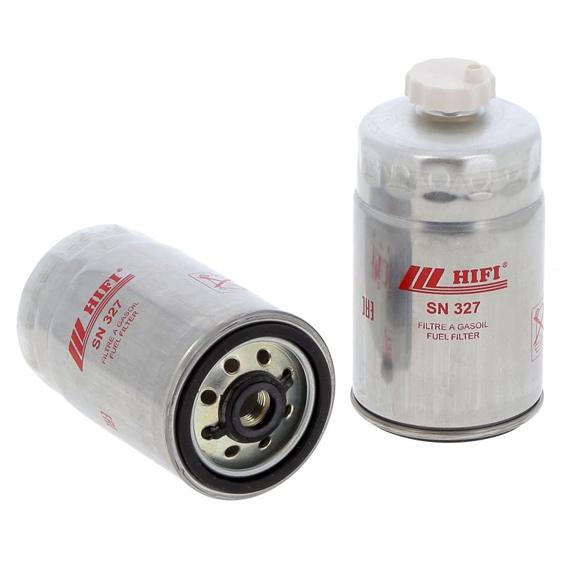 Fuel Filter | SN327