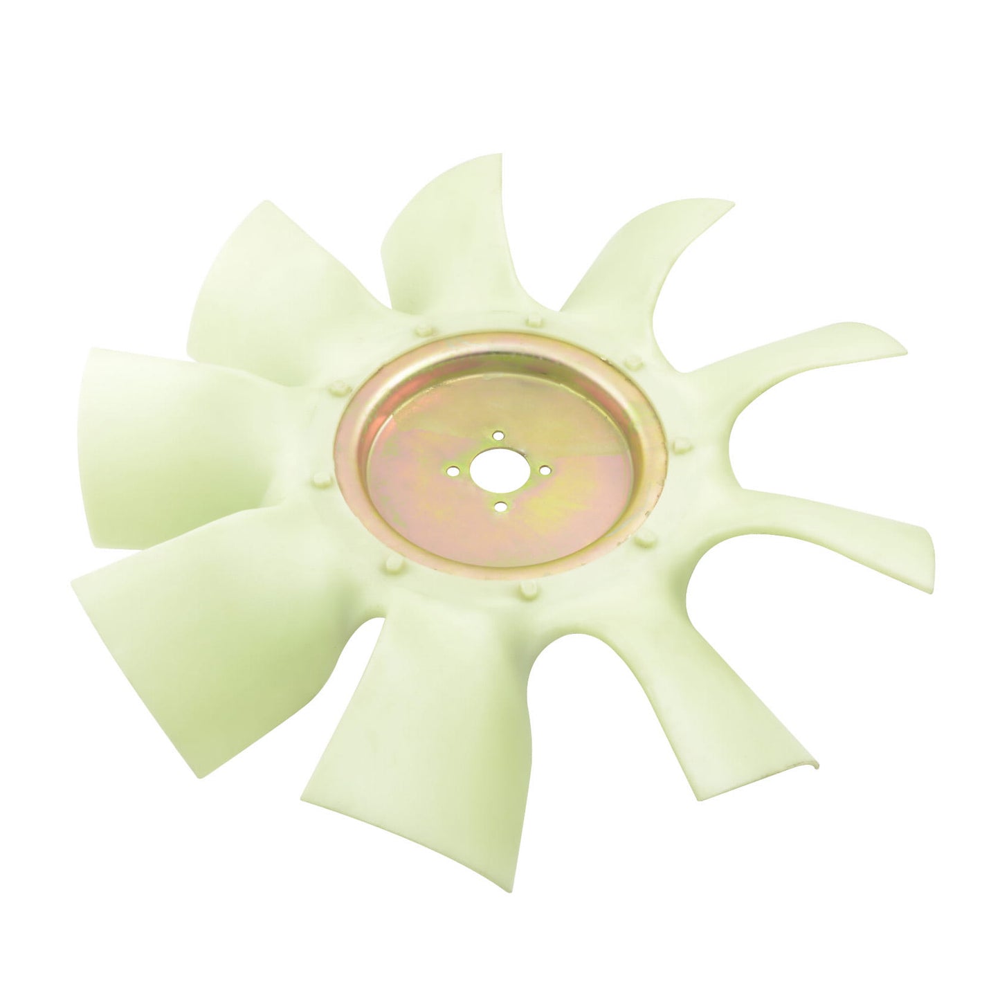 Ventilador extractor de refrigeración del motor | JCB 30/925525