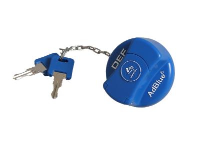 AdBlue / DEF Filler Cap (Non-Vented) | JCB 400/H2609