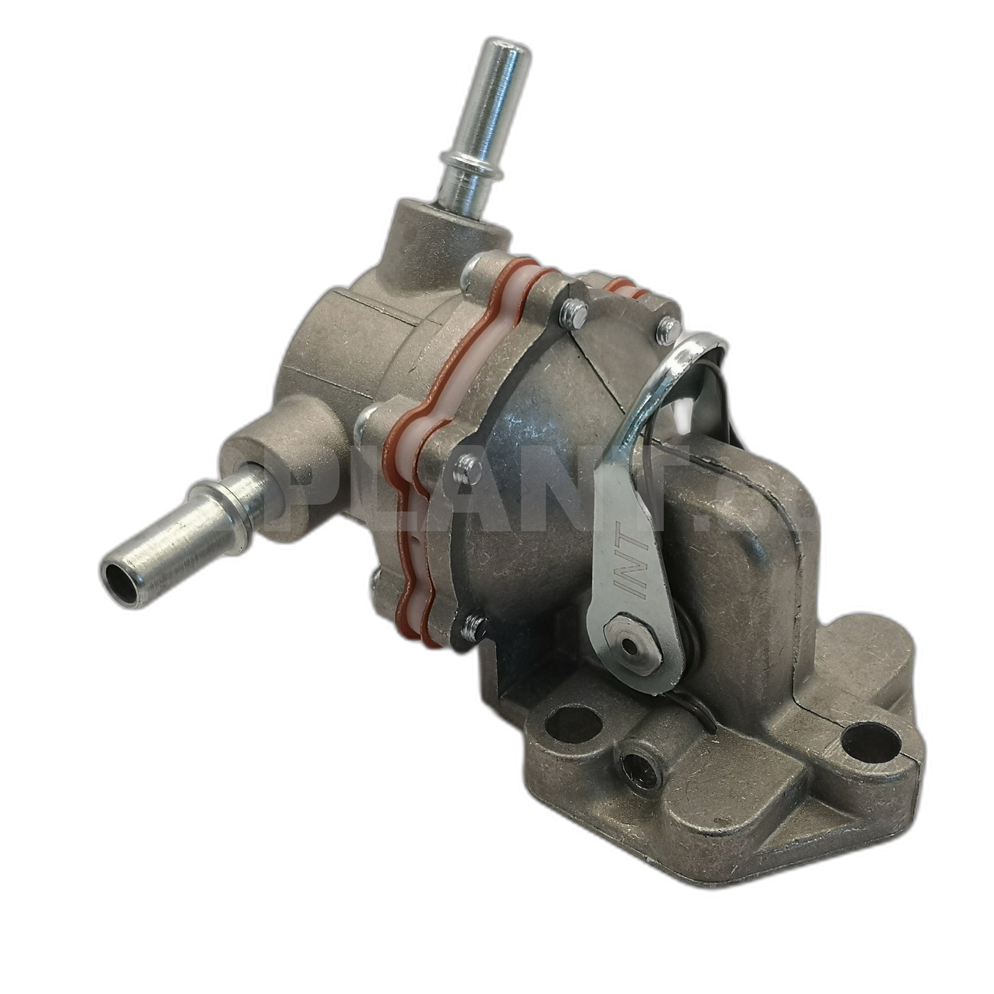 JCB 444 DieselMax Pump Fuel Lift | 320/A7161