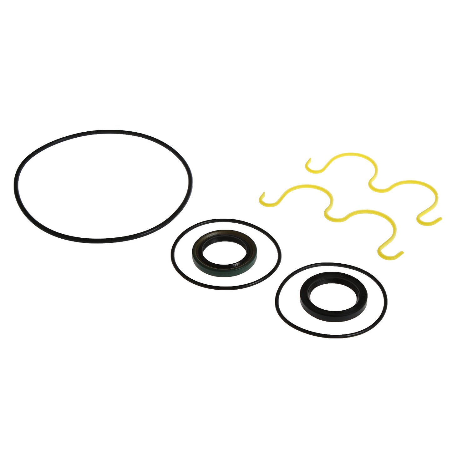 Dichtungssatz für Hydraulikpumpe | JCB 920/01013
