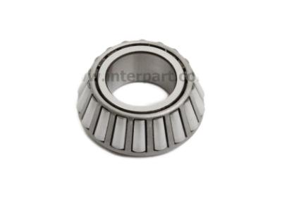 Bearing – Tapered Roller (Transmission) | JCB 907/51500