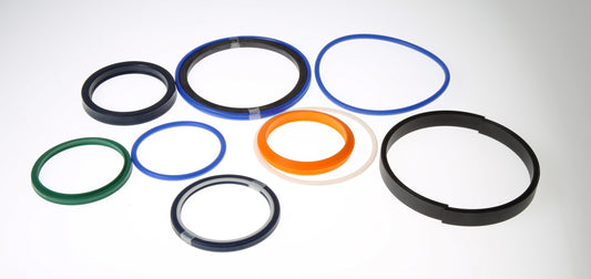 JCB Hydraulic Cylinder Seal Kit for Various Models | JCB 991/20025