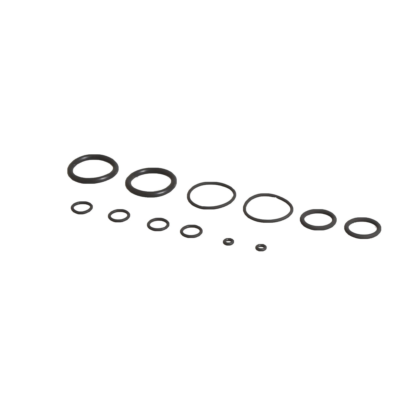 Dichtungssatz – Magnetventil | JCB 903/04052