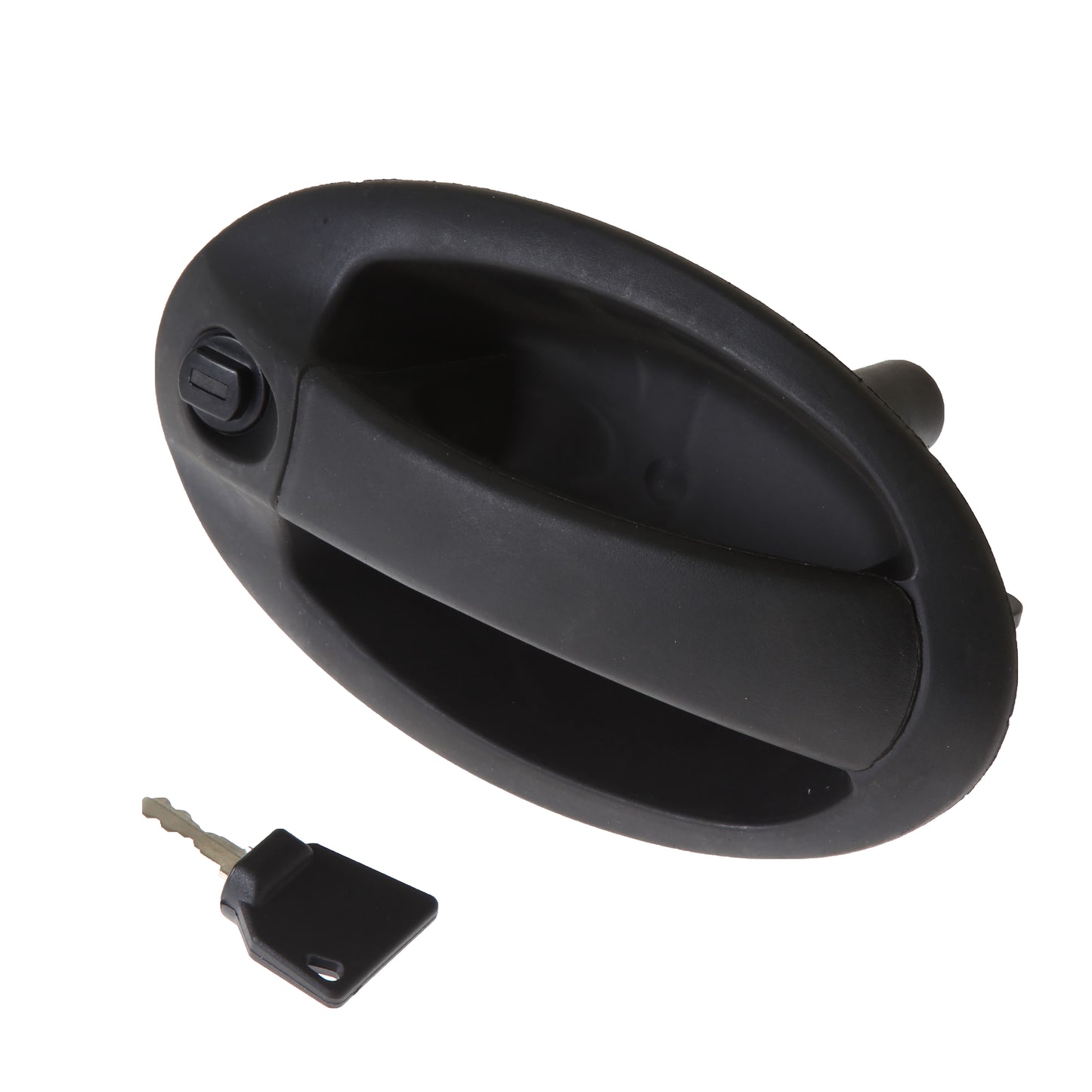 Cab Door Handle LH | JCB 332/A3731