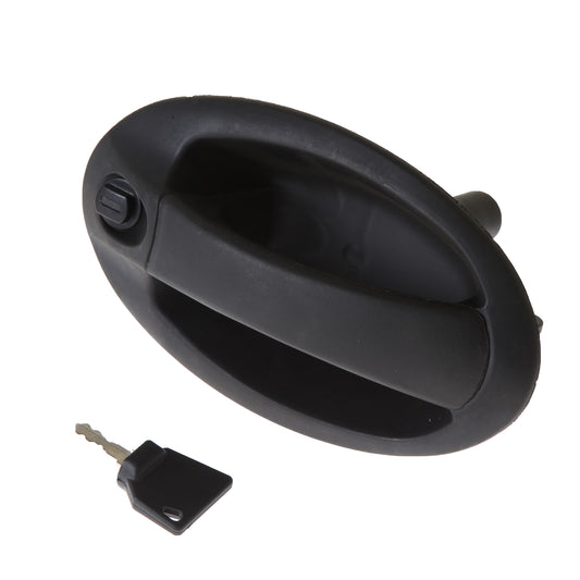 Cab Door Handle LH | JCB 332/A3731