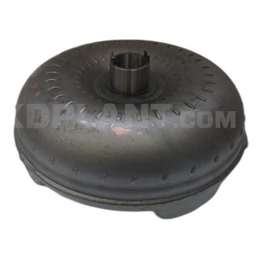 JCB High Stall Torque Converter | 04/500100