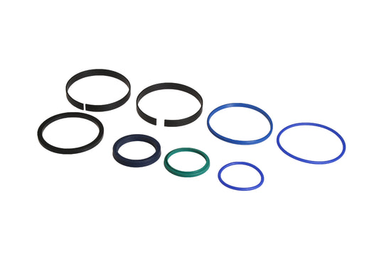JCB Hydraulic Cylinder Seal Kit 65mm Rod 120mm Bore | JCB 991/00115P