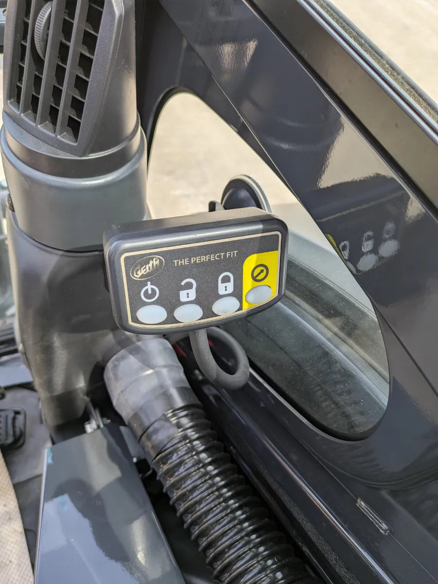 Airman AX26u-7 | New 2025 2.7 ton Mini Excavator