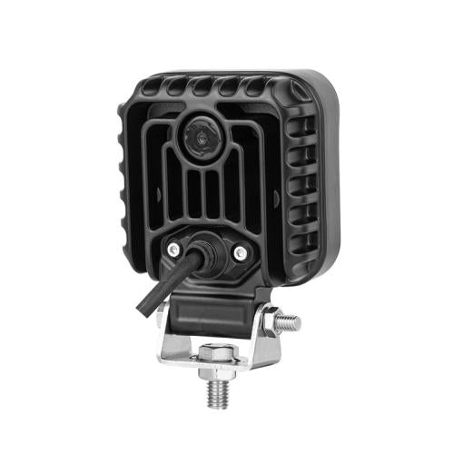 24 Watt Square Flood LED Work Light