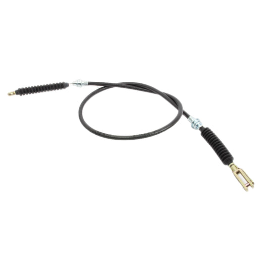 Cable – Parking Brake (Handbrake) / Brake Control Cable | JCB 910/34600
