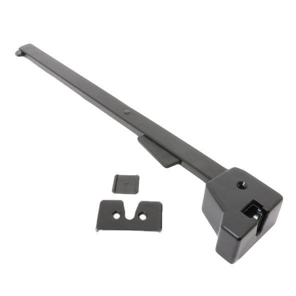 Cab Door Lock/Latch Assembly LH | JCB 123/02450