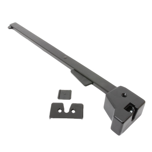 Cab Door Lock/Latch Assembly LH | JCB 123/02450