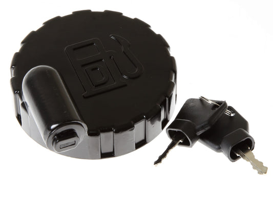 Locking Diesel Fuel Filler Cap | JCB 331/45908