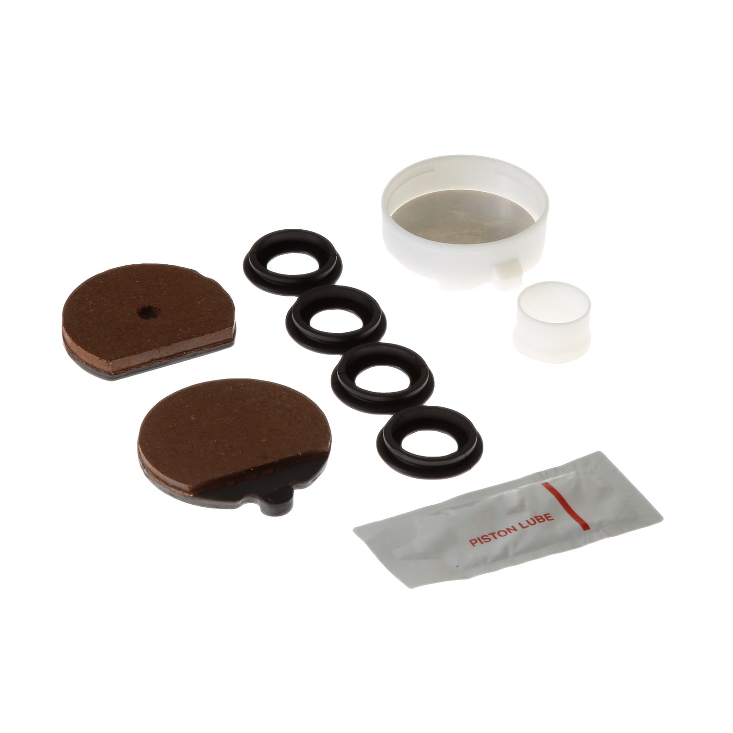 Parking/Handbrake Brake Caliper Seal Kit | JCB 15/920292