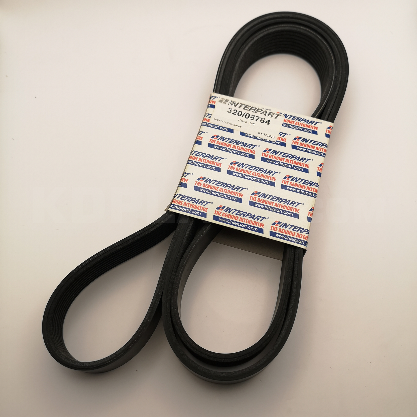 JCB Belt | 320/08764