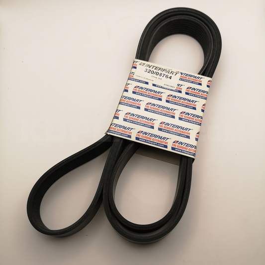 JCB Belt | 320/08764