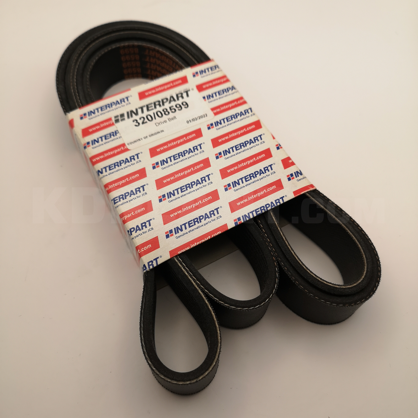 JCB Belt | 320/08599