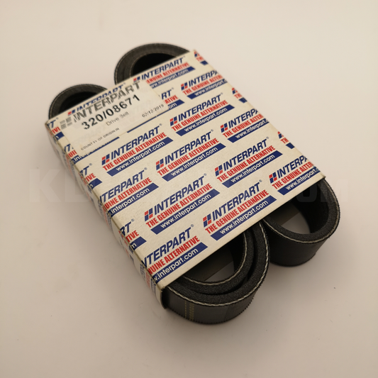 JCB Belt | 320/08671