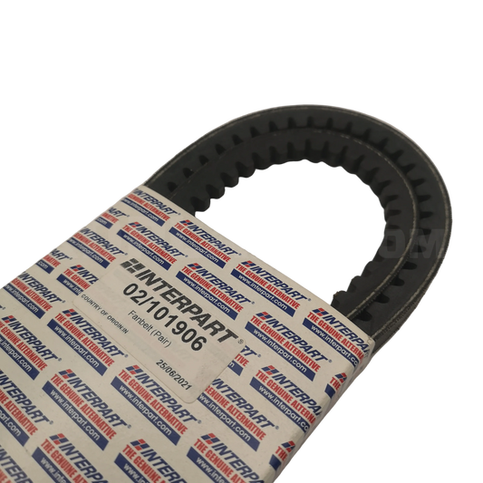 Correa JCB | 02/101906