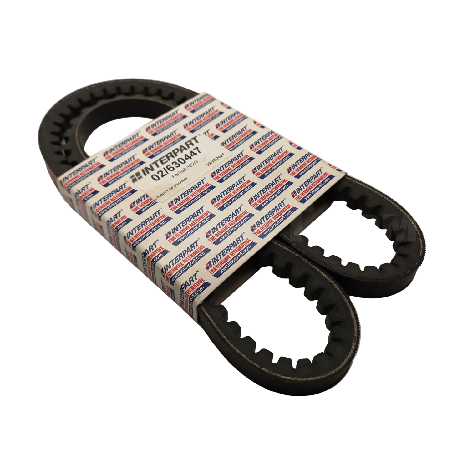 JCB Gurt | 02/630447