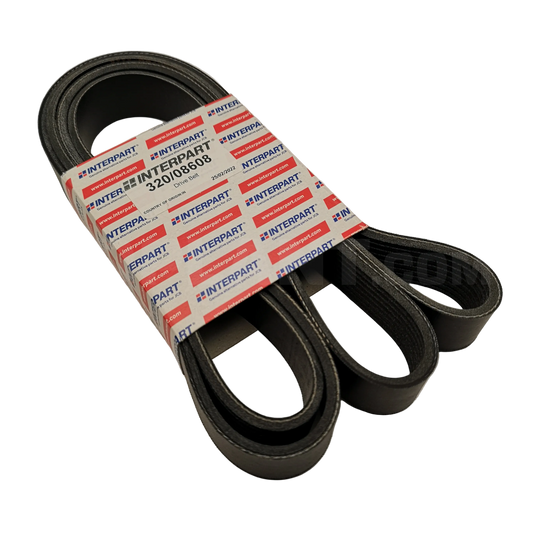 JCB Correa | 320/08608