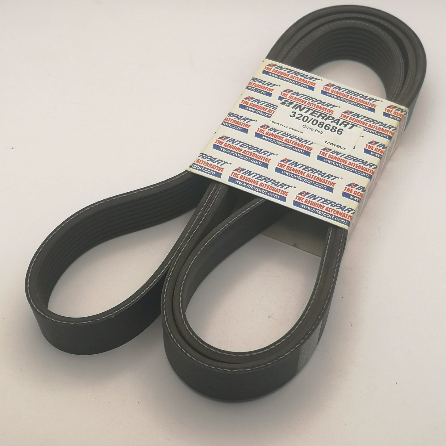 JCB Belt | 320/08686