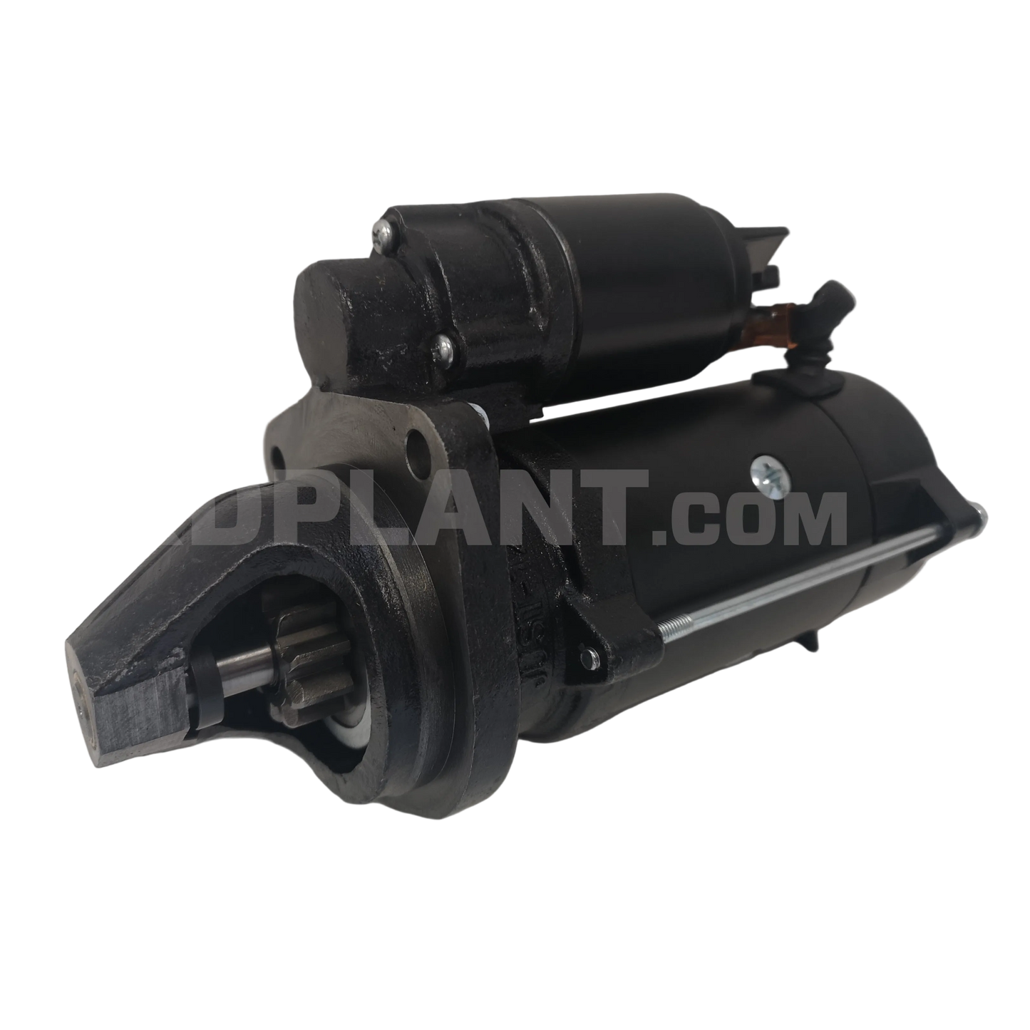 Perkins Hochleistungs-Anlasser | 714/40531, 714/40231