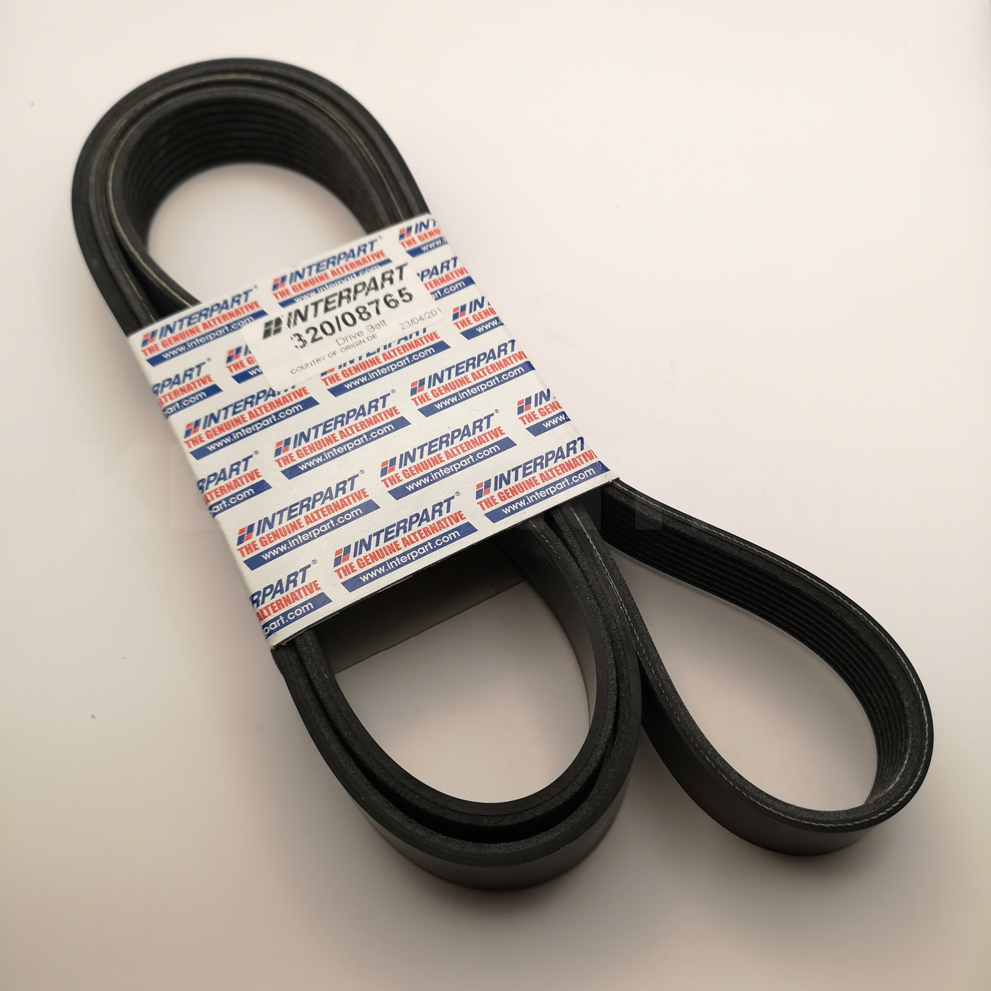 JCB Belt | 320/08765