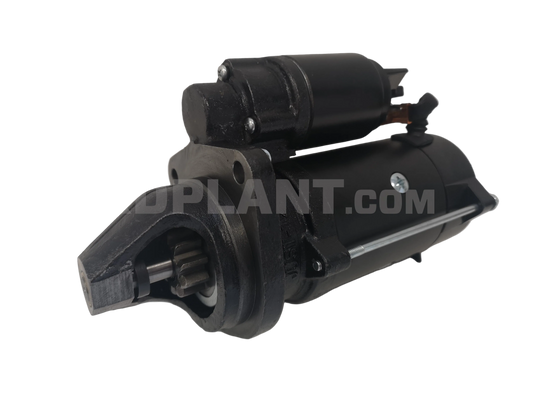 Perkins High Torque Starter Motor | 714/40531, 714/40231