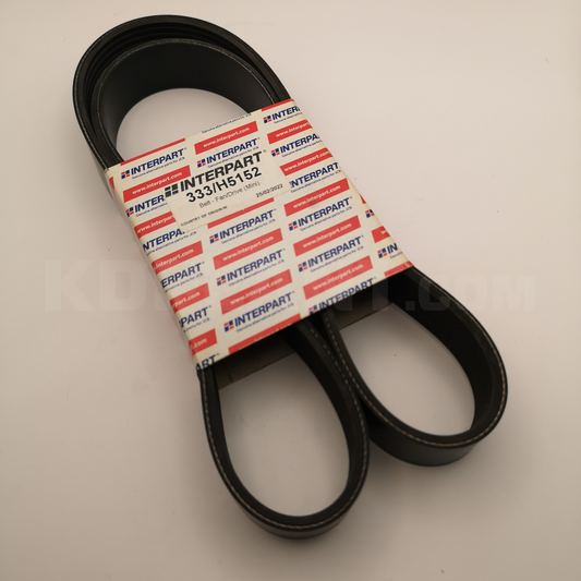 JCB Belt | 333/H5152