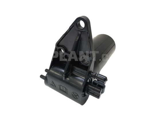 Perkins 1100 Series Fuel Lift Pump | 334/D8880