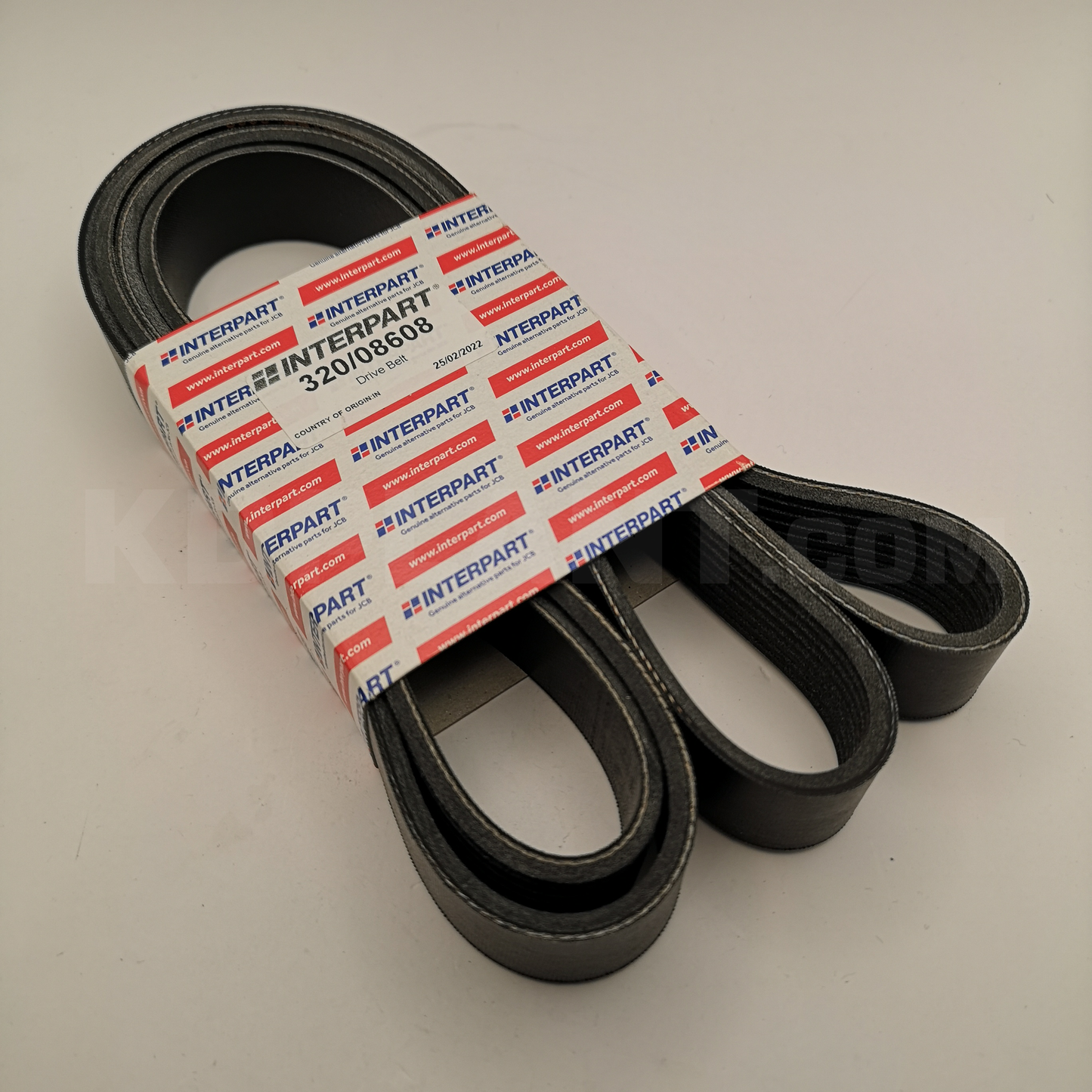 JCB Belt | 320/08608